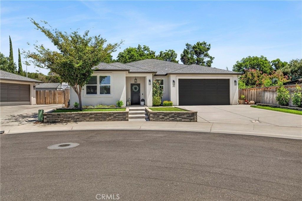 392 Gladstone Commons, Chico