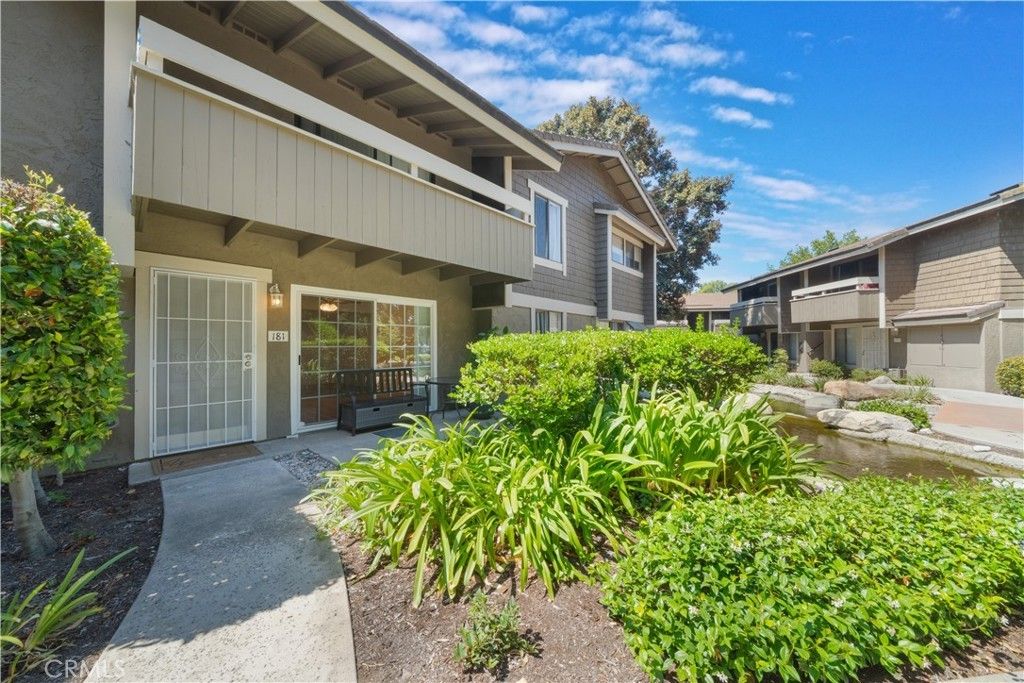 181 Streamwood, Irvine