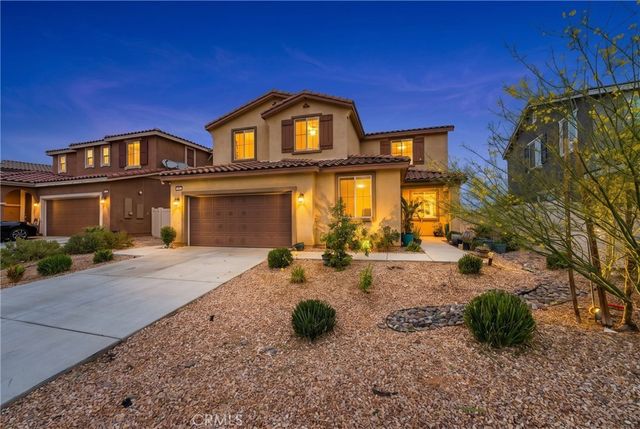 2821 Bracken Way, Palmdale