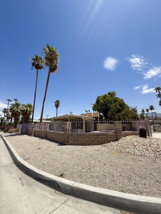 45618 Panorama Drive, Palm Desert