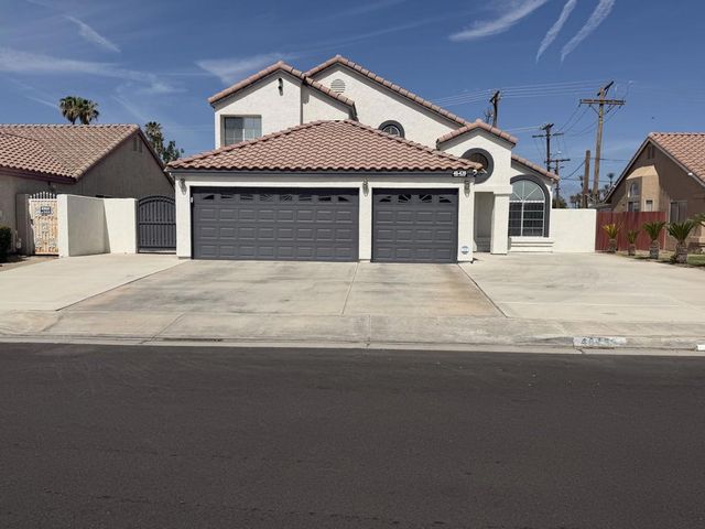 46439 Monte Vista Drive, Indio