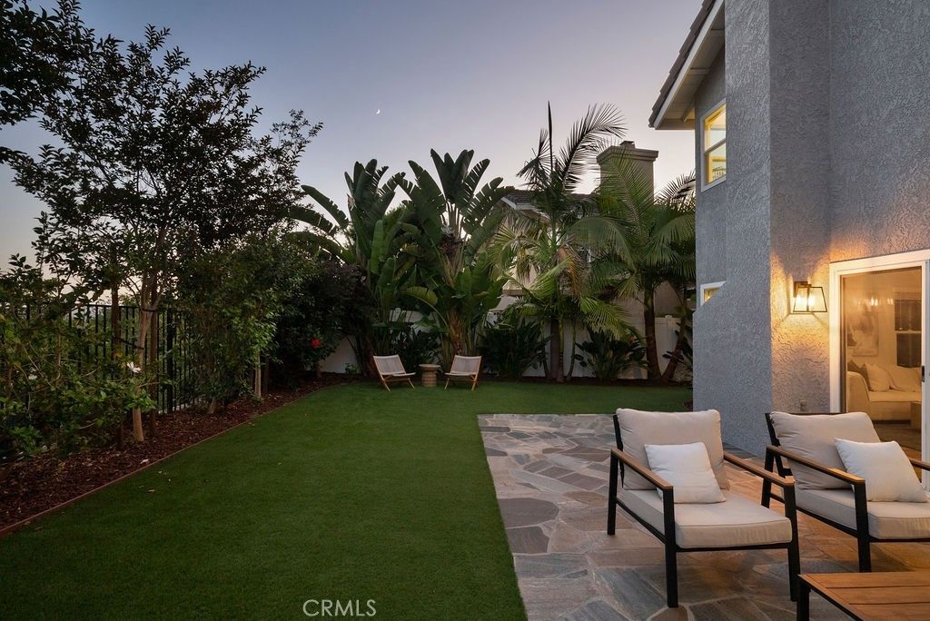24882 Oxford Drive, Laguna Niguel