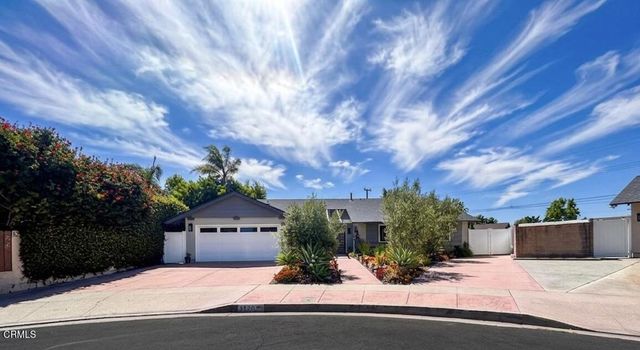 3120 Belair Court, Camarillo