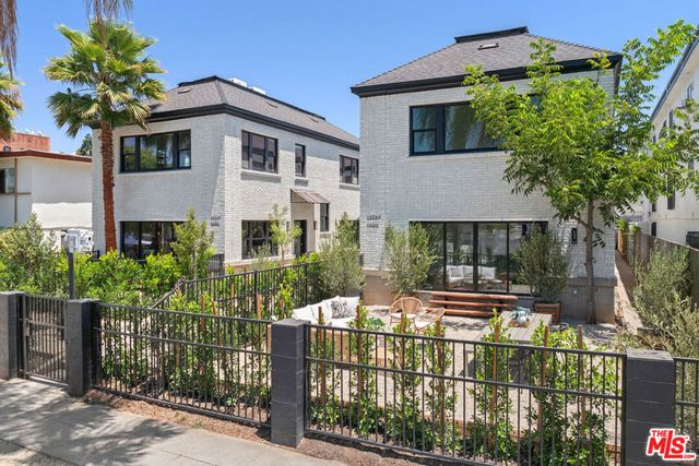1406 S Wilton Place, Los Angeles