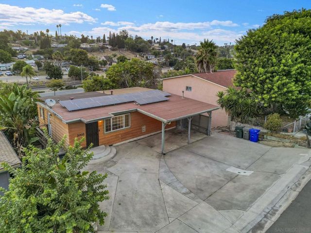 2002 Noble Street, Lemon Grove