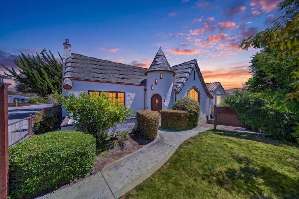 1503 King Street, Santa Cruz