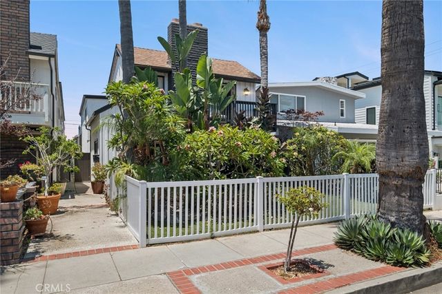 415 Goldenrod, Corona Del Mar