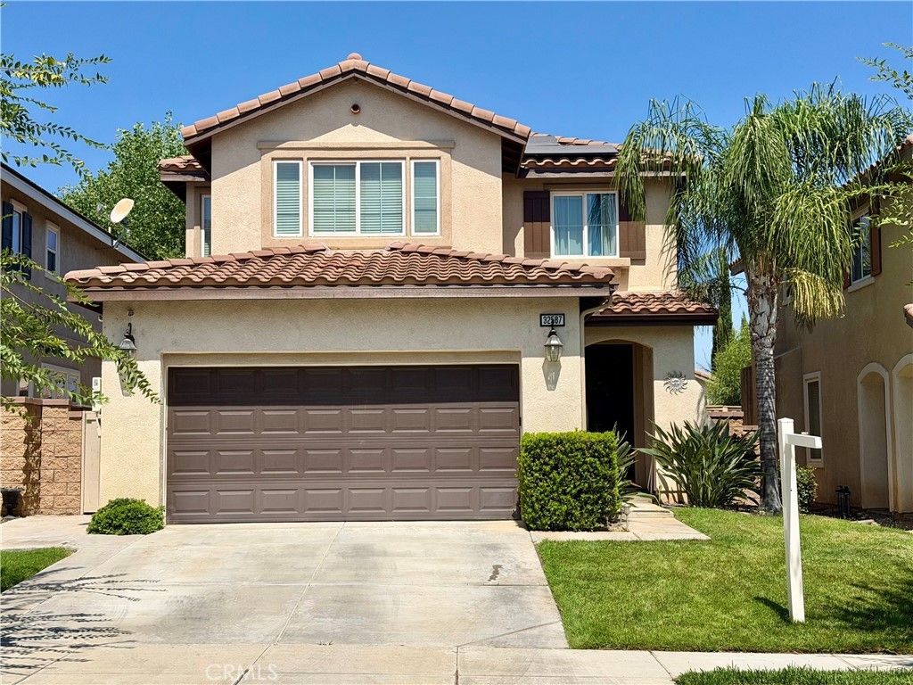 32587 Winterberry Ln, Lake Elsinore