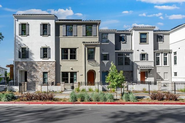 2104 Latham Street, Mountain View