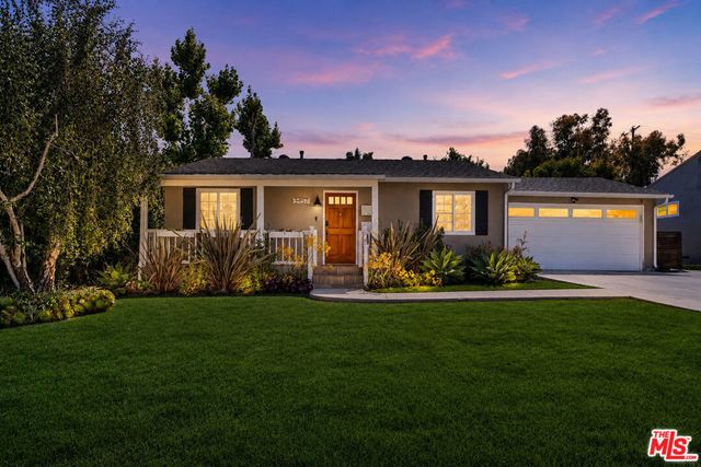 3467 Veteran Avenue, Los Angeles