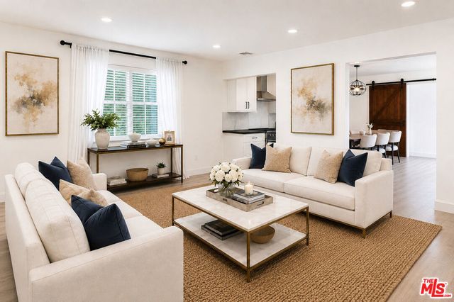 3467 Veteran Avenue, Los Angeles