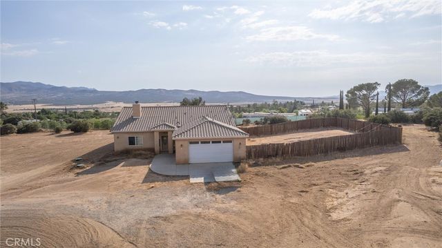 59340 Roger Lane, Anza