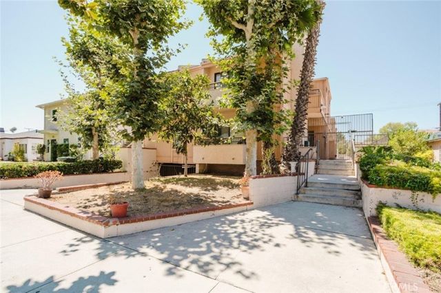 608 Hawthorne Street # C, Glendale