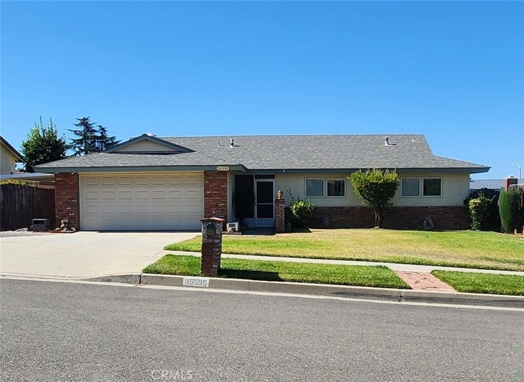 35595 Ramada Ln., Yucaipa