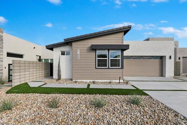 41856 Volare Court, Bermuda Dunes