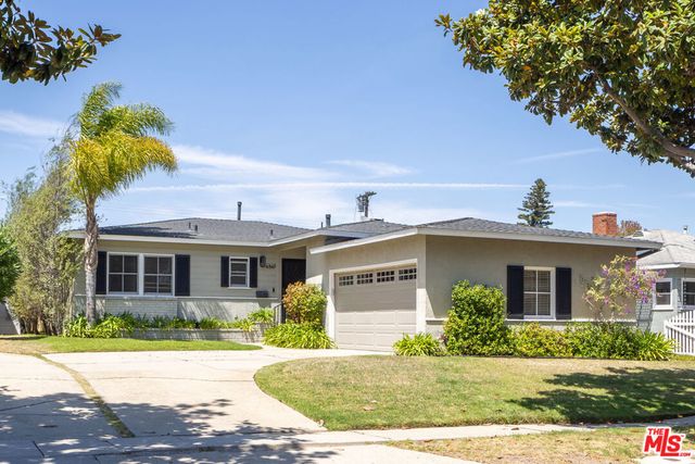 6347 Nancy Street, Los Angeles