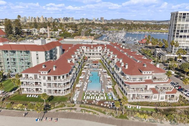 1500 Orange Ave # 10, Coronado