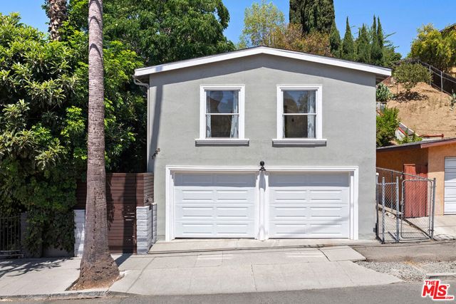 1428 El Paso Drive, Los Angeles