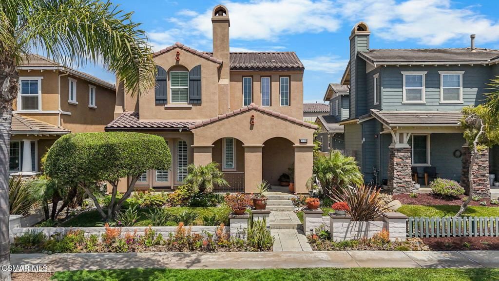 1346 Estuary Way, Oxnard