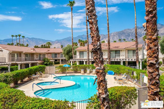2701 E Mesquite Avenue # T92, Palm Springs