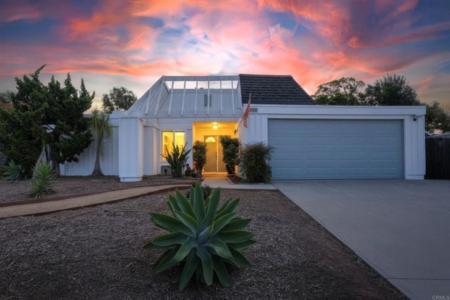 1649 Palomar Drive, San Marcos
