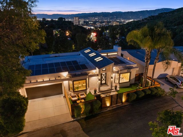 3457 Primera Avenue, Los Angeles