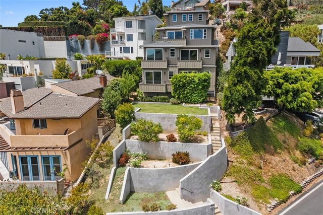 802 Summit, Laguna Beach