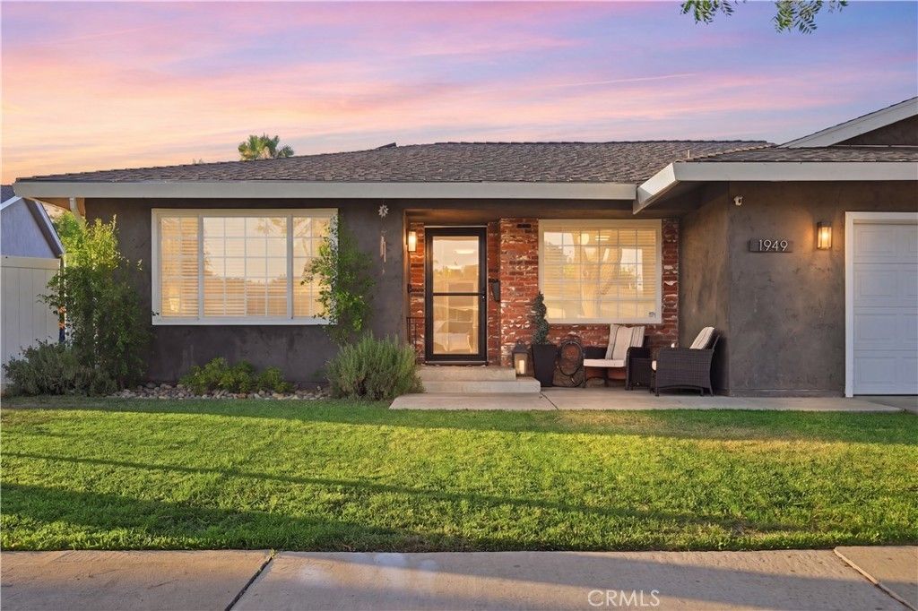 1949 Sierra Court, Merced