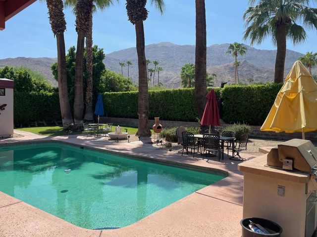 71519 Biskra Road, Rancho Mirage