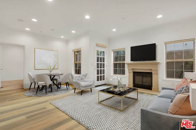 423 Arnaz Drive # 102, Los Angeles