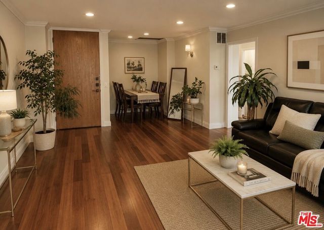 10751 Wilshire Boulevard # 607, Los Angeles