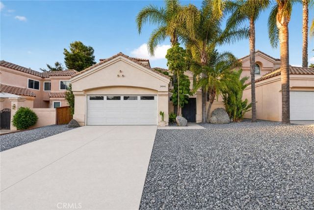 24046 Crowned Partridge, Murrieta