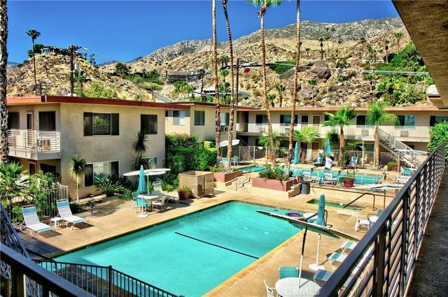 2290 S Palm Canyon Drive # 110, Palm Springs
