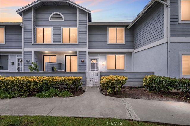 25 Remington, Irvine