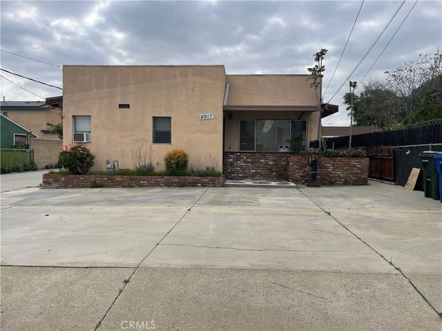4917 Encinita Avenue, Temple City