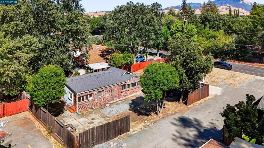 1259 David Ave, Concord
