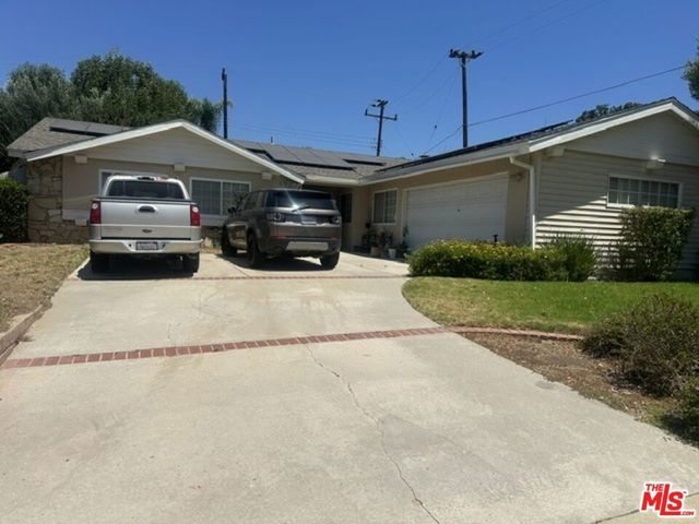 6733 Bernal Street, Simi Valley