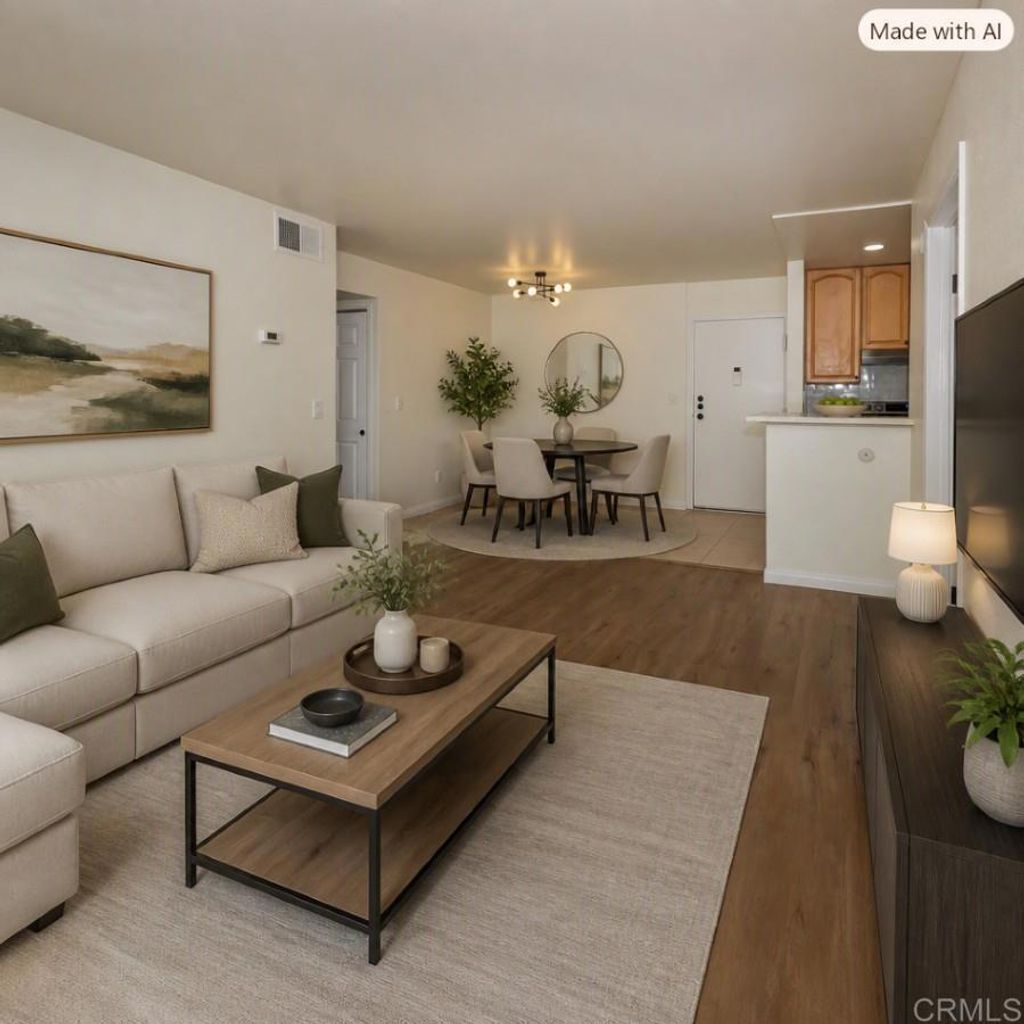 6111 Rancho Mission Road # 106, San Diego