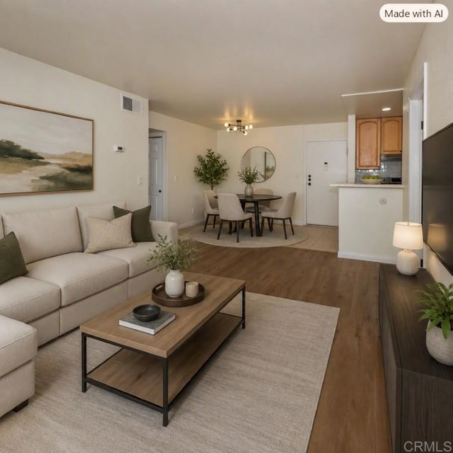 6111 Rancho Mission Road # 106, San Diego
