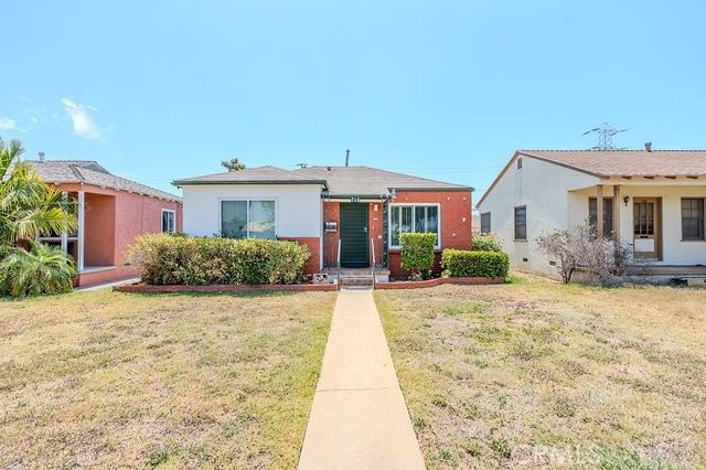 714 E 135th, Los Angeles