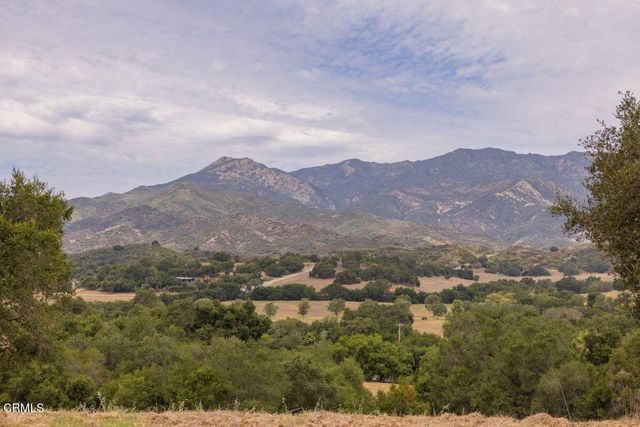 1410 Baldwin Road, Ojai
