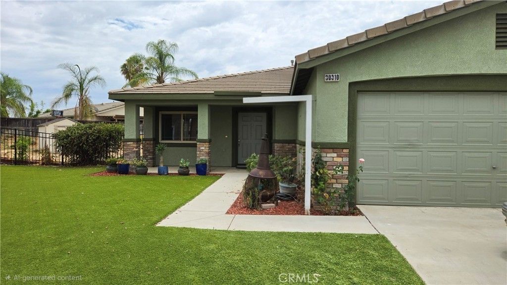 30310 San Rafael, Menifee