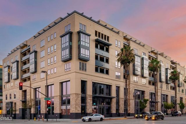 39 S Los Robles Avenue # 5016, Pasadena