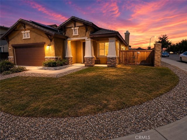 13745 Bayberry, Victorville