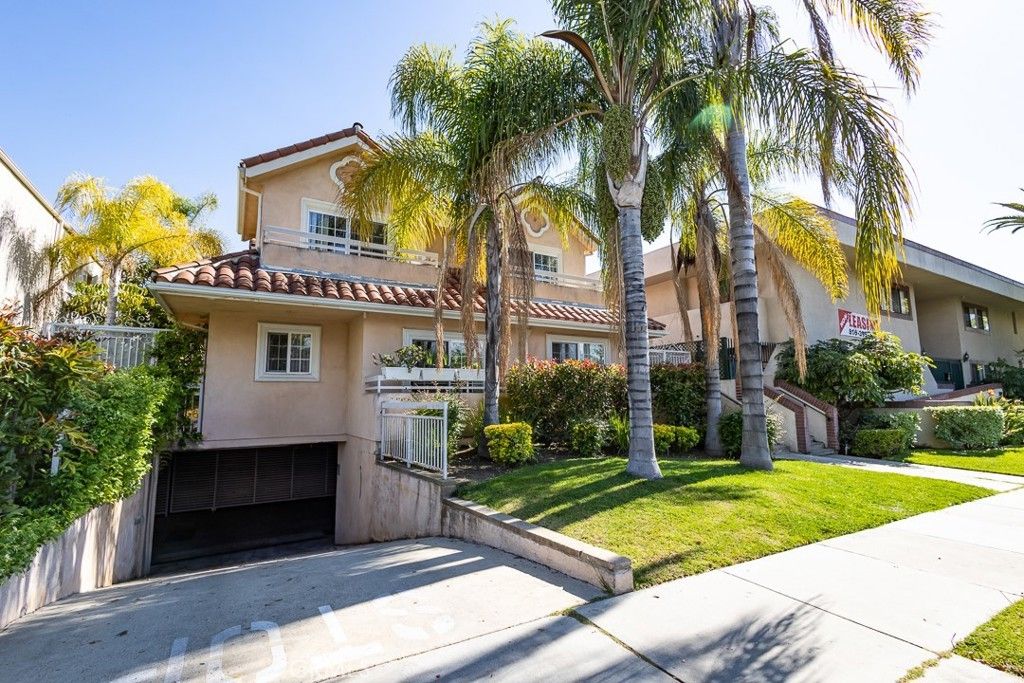 364 W Wilson Avenue # 3, Glendale