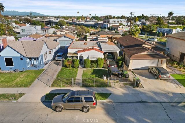 6326 5th Avenue, Los Angeles