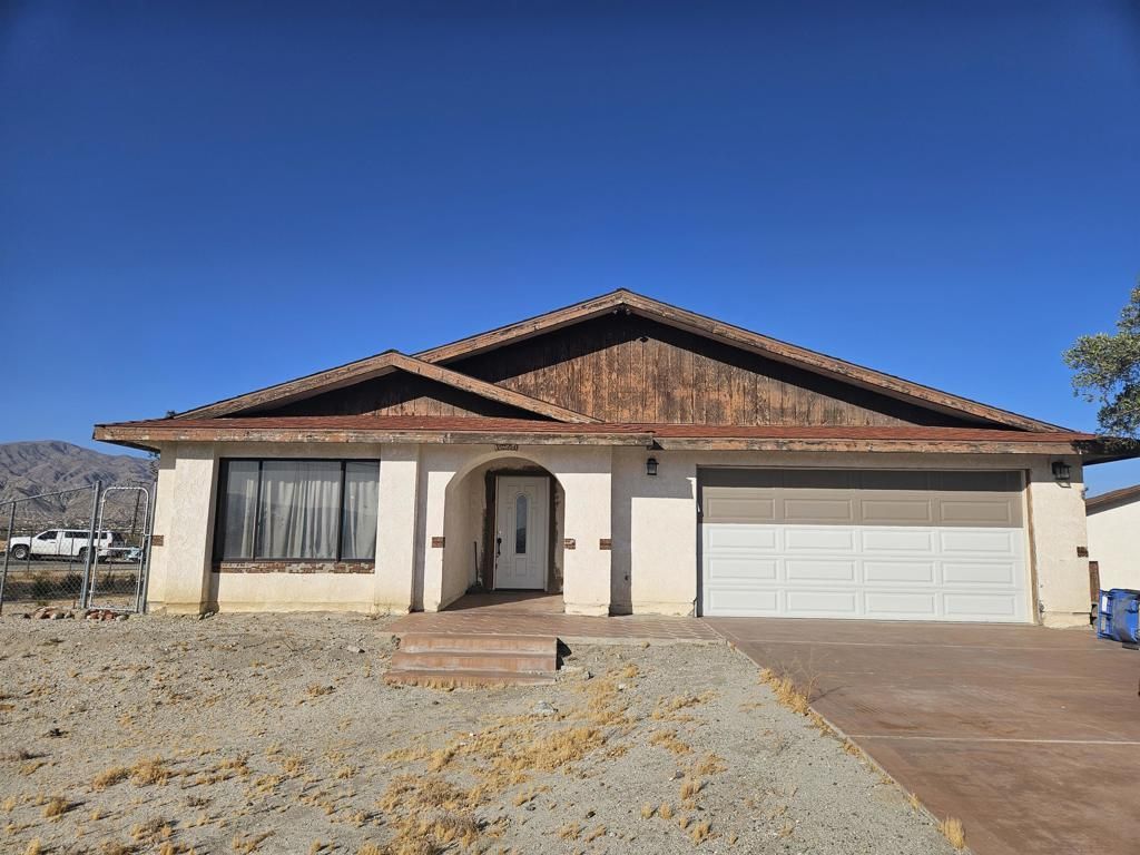 12550 United Road, Desert Hot Springs