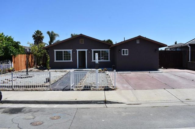 1040 Central Avenue, Hollister