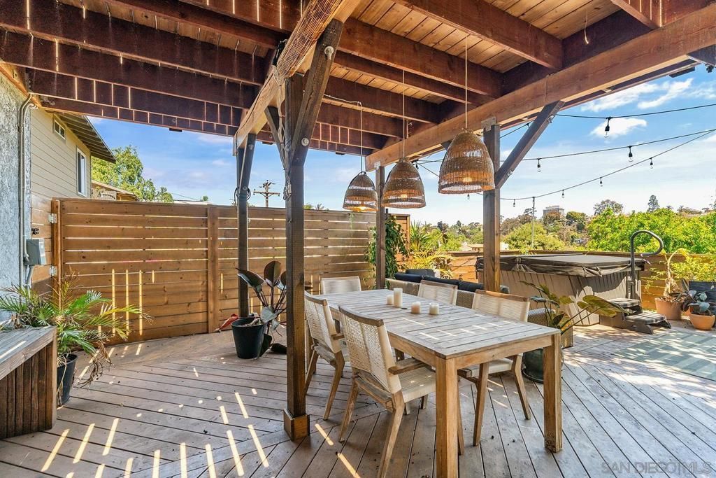 3109 Hawk Str, San Diego