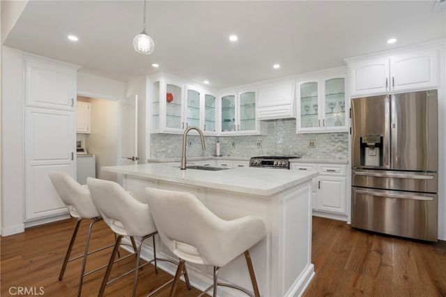 308 Jeffries Avenue, Monrovia